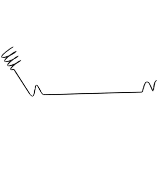 Sennheiser MZH 30 B Ceiling hanger